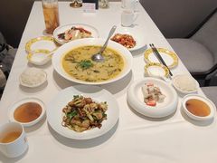 -惠丰堂饭庄(北洼路店)