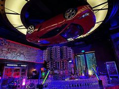-MOSSO德国餐厅·音乐酒吧(环宇荟店)