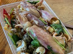 -圆蛋酒料•生腌(开元路店)