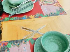 -甘思咪哚·云南艺术餐厅(天河广百店)