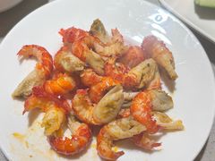 -海底捞火锅(团结桥店)