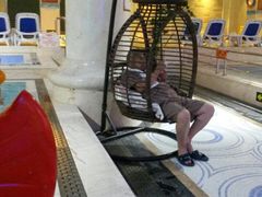 -水晶之星洗浴温泉汗蒸