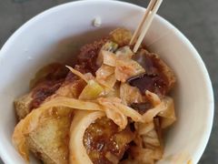 -七宝老街臭豆腐