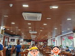 -柴氏风味斋(甘家口店)
