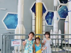 -佛山科学馆
