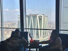 -北京国贸大酒店