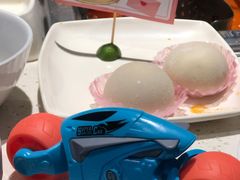 -海底捞火锅(上地华联店)