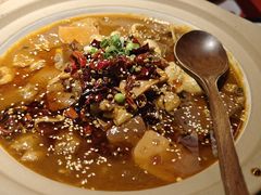 -廖川菜(八佰伴店)