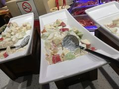 -阪尚皇·原切牛排·烤肉火锅自助(北京路店)