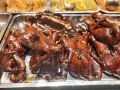 -乔波食品(杜桥中心菜场店)