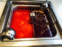 -海底捞火锅(武胜路凯德广场店)