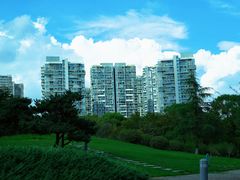 -白塘生态植物园