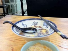 -鸭小妹鸭血粉丝(老门东店)