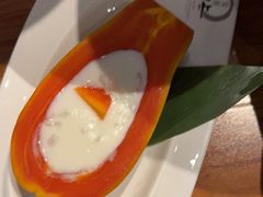 -極上萬膳·日料放题(海岸城店)