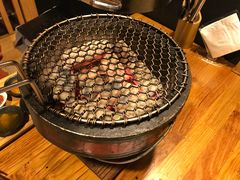 -炙忧烤肉屋(中国铁建广场店)