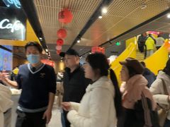 -麦当劳(豫园店)