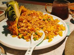 -滇色蒸汽石锅鱼(京华城店)