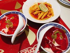-禄鼎记·排队俩小时都要吃的酸菜鱼(石牌桥店)