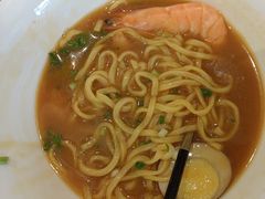 -子霖南山鲜虾面(南山总店)