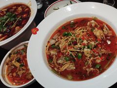 -川流不息·地道川菜·小龙虾(松东路店)