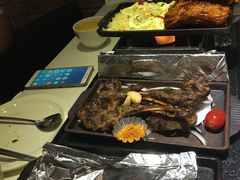 -火炉火自助餐(枫蓝国际店)