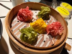 -龍聚祥烧麦馆(鼓楼店)