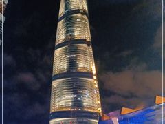 -上海中心大厦