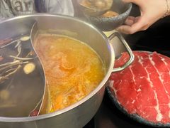 -熹悟海鲜火锅·广式打边炉