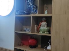 -静雅推拿(科院店)