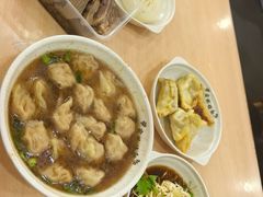 -蒋家桥饺面店(东关街店)