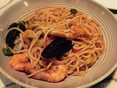 -托斯卡纳烘焙意大利餐厅(五天地店)