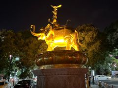 -大召寺明清一条街