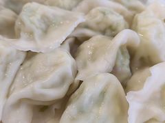 -老边饺子馆(东单店)