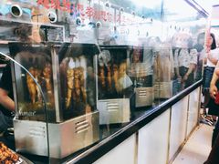 -一代烤翅王(大汉口店)