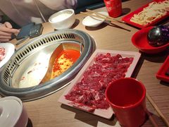 -季季红火锅(丰城洪客隆店)