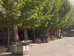 -海拉尔蒙古包(房山长阳店)