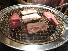 -九田家黑牛烤肉料理(石路天虹店)