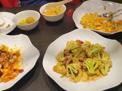-北京王府井希尔顿酒店·秦唐中餐厅Chynna