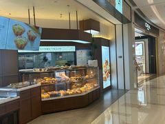 -21克拉面包(崂山万象汇店)