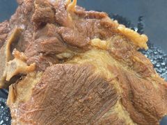 -孔一凡·手工饺子(时尚明苑店)