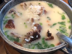 鸭架泡饭-全聚德(新街口店)