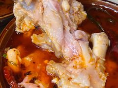 -常和州·夜宵大排档(常州单店)