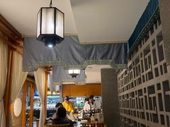 -不倒翁·安徽名菜楼(步行街店)