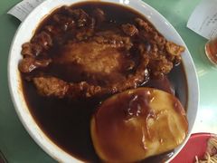 -白玉兰小吃(新村路店)