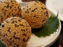 -北京四季酒店·采逸轩