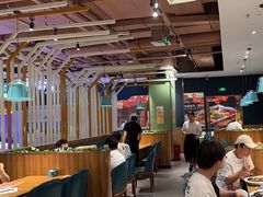 -快乐爱斯米牛排自助(正大广场店)