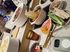 -农小锅自助小火锅(北京大兴凯德店)