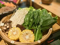 -盡膳口福跷脚牛肉火锅(国贸商城店)