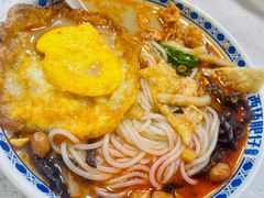 -西环肥仔螺蛳粉(南宁第一分店)