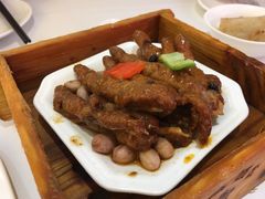 -广州酒家(昌岗地铁站店)